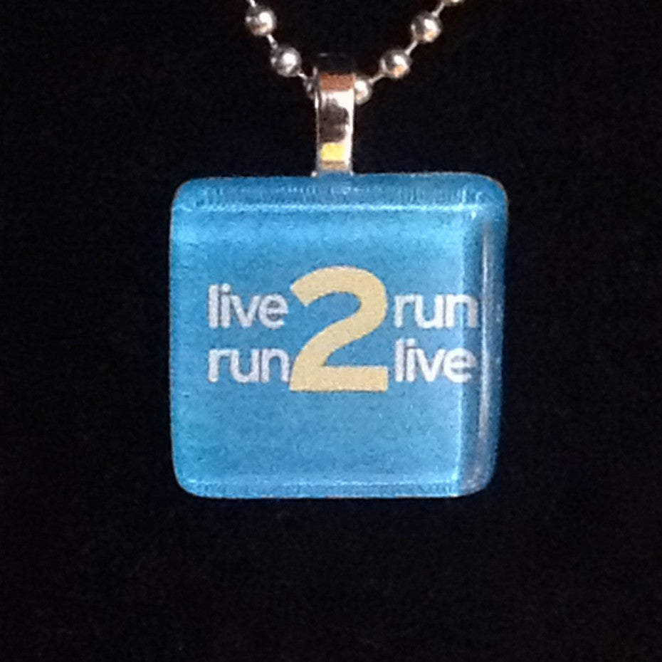 run to live